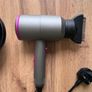 Casamaa Hair Dryer Image 2
