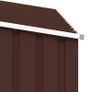 Garden Firewood Shed Image 7