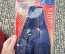 gear stick cover