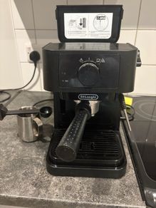 De'Longhi Stilosa Espresso Machine
