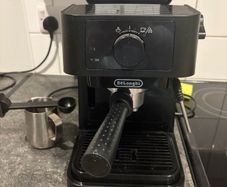 De'Longhi Stilosa Espresso Machine