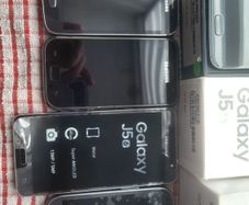 phone bundle and laptop