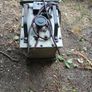 vintage triangle welder Image 2