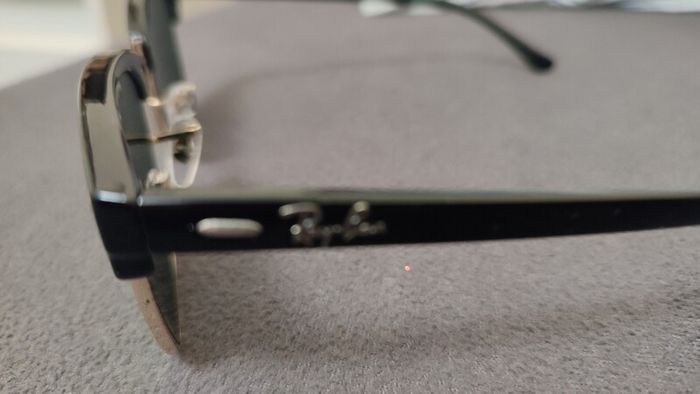 ray ban glasses