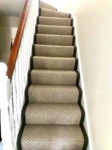 Carpets supplied and Fitted