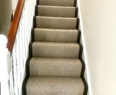 Carpets supplied and Fitted