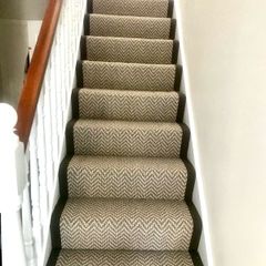 Carpets supplied and Fitted