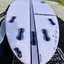 DHD Black Diamond EPS Carbon Stringer Surfboard Image 8