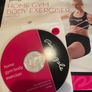 Home Gym Body Exerciser Workout & CD Image 3