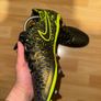 Nike Magista Orden Dark Citron/Black/Volt SG 651543-370 Image 3