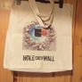 Trendy Canvas Bag. Image 9