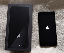 iPhone 8 Plus