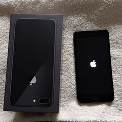 iPhone 8 Plus