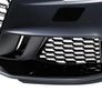 17 - 19 Audi Rs3 style front bumper for A3 S3 8V Image 7