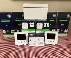 Drayton Wiser Smart Home Heating Kit