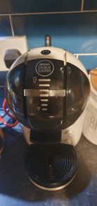 nescafe dolce gusto piccolo xs