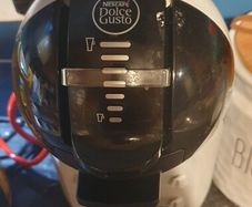 nescafe dolce gusto piccolo xs