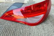 Mercedes benz CLA rear right light