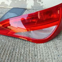 Mercedes benz CLA rear right light