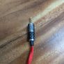 Lavricables Reference Silver MMCX - 2.5mm Balanced cable Image 2