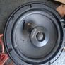 Alpine speakers (think they work ok) Image 3