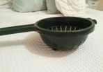 Colander/Strainer with Long Handle