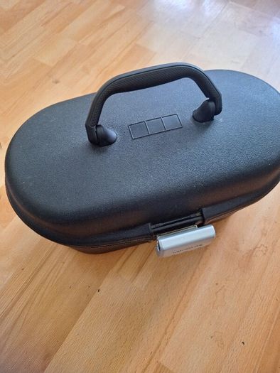OFFER ACCEPTED .. Vanity Case from Samsonite .. Price Drop