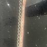 Men's Sterling Silver 925 Link Bracelet 23 cm Image 5