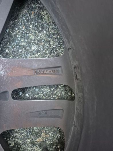 16" vw