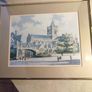 Lovely  christ church dublin framed print by colin gibson Image 9