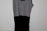 brand new dress size M