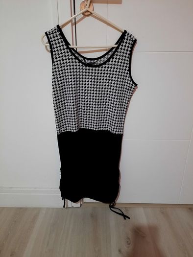 brand new dress size M