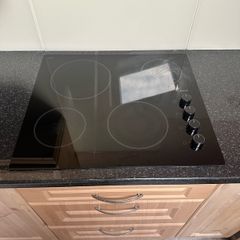Hob by Bosch
