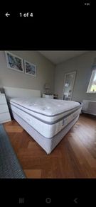 King size Divan bed base