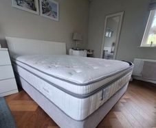 King size Divan bed base