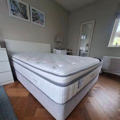 King size Divan bed base