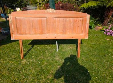Double Bed Headboard