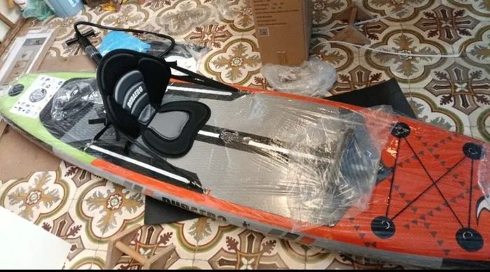 Inflatable Stand Up Paddle Board Sup. Brand new