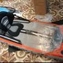 Inflatable Stand Up Paddle Board Sup. Brand new Image 10