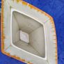 Art Deco Vase Image 3
