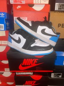 Nike Air Jordan 1 Low Powder Blue CZ0790-104