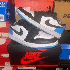 Nike Air Jordan 1 Low Powder Blue CZ0790-104