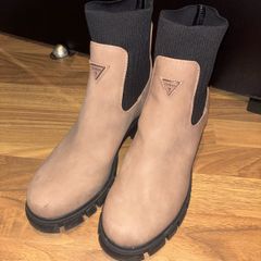 GUESS Women's Boots