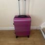 Hard shell suitcase 24" Image 3
