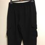 Zara Cargo Trousers Size 12 Image 4