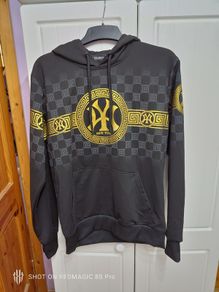 Luxury Hoodie Size L