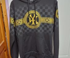Luxury Hoodie Size L