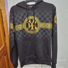 Luxury Hoodie Size L