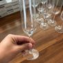 Champagne Glasses (8) Image 2