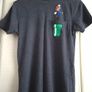 Super Mario T-shirt Image 5